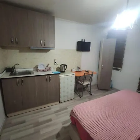 Taksim Daire Apartmán