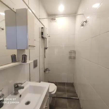 Taksim Daire Apartmán