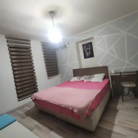 Taksim Daire شقة