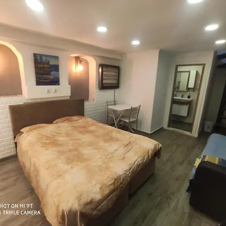 Appartement Taksim Daire Istanboel