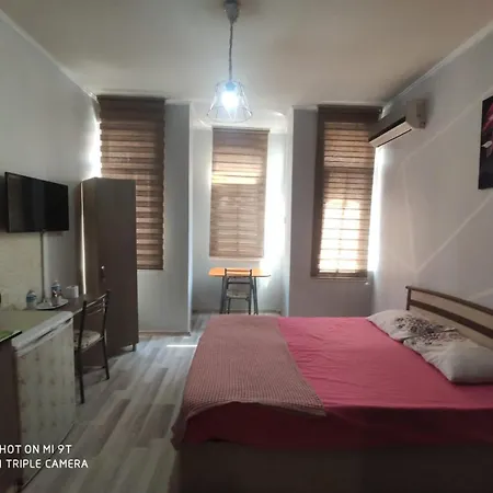 Appartement Taksim Daire Istanboel