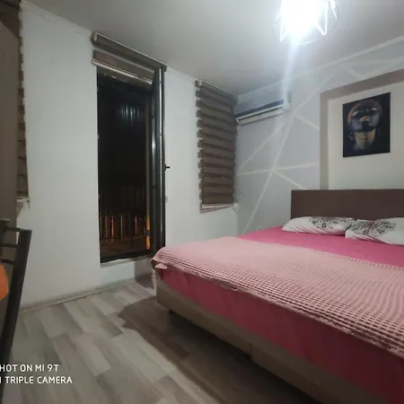 Taksim Daire Appartement Istanboel